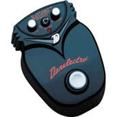 ギター Danelectro / Black Licorice octave dis DANELECTRO BLACK LICORICE DISTORTION EFFECTS PEDAL W/ POWER
